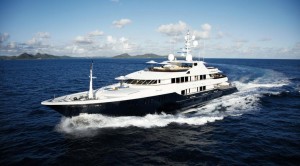 Motoryacht for Sale