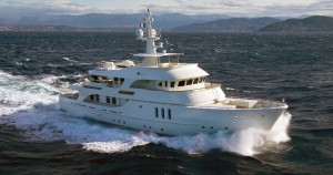 Yacht for Sale