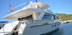 Yacht Charter in Turkey