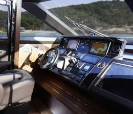 Motor yachts for sale