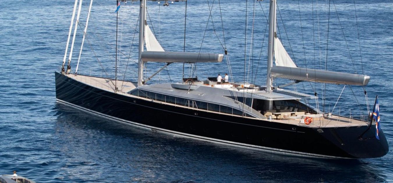 cruising yachts for sale