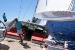 Yacht crew Turkey