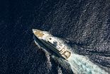 motoryacht