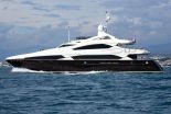 Yacht Charter