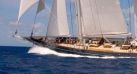 Sailing yacht charter
